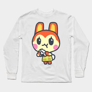 Bunnie Long Sleeve T-Shirt